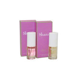 SHAN2 - Shania Twain Shania Eau De Toilette for Women | 2 Pack - 0.375 oz / 11 ml (mini) - Spray
