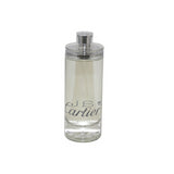 EAC24T - Cartier Eau De Cartier Eau De Toilette for Women Spray - 6.8 oz / 200 ml - Unboxed