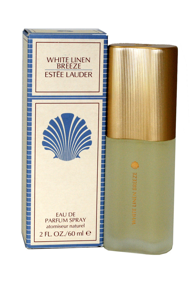 White Linen Breeze Perfume Eau De Parfum | 99Perfume.com
