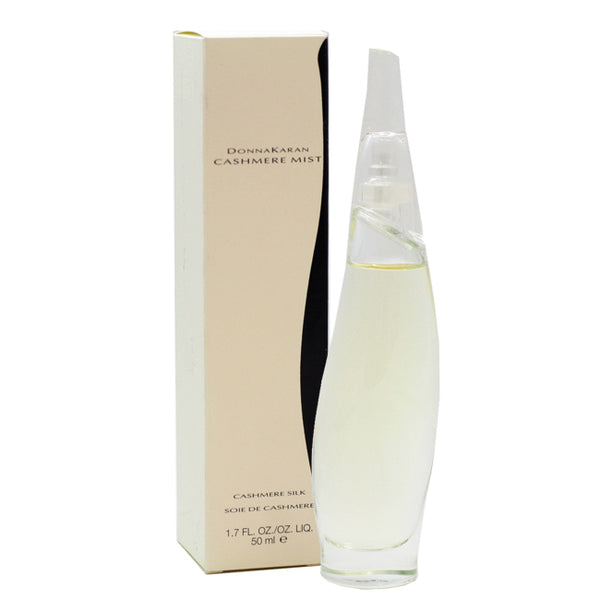 CM259 - Cashmere Mist Silk Edition Cashmere Silk for Women - 1.7 oz / 50 ml