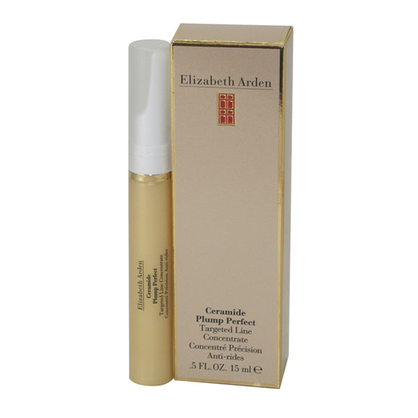 ELZ35 - Ceramide Plump Corrector for Women - 0.5 oz / 15 ml