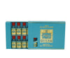 AA80M - Muelhens 4711 Eau De Cologne for Men | 10 Pack - 0.1 oz / 3 ml (mini)