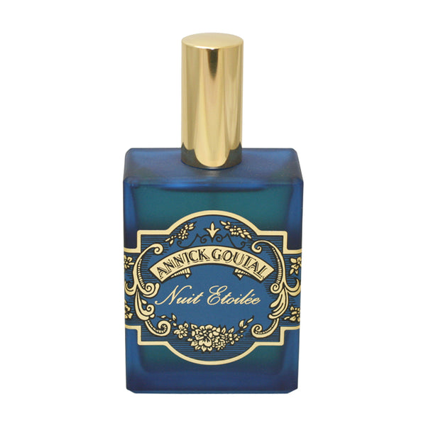 NUET34M - Nuit Etoilee Eau De Toilette for Men - 3.4 oz / 100 ml Spray Unboxed