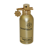 MONT838U - Montale Powder Flowers Eau De Parfum for Women - Spray - 1.7 oz / 50 ml - Unboxed