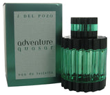AQ24M - Adventure Quasar Eau De Toilette for Men - Spray - 4.2 oz / 125 ml