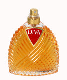 DI50T - Emanuel Ungaro Diva Eau De Parfum for Women | 3.4 oz / 100 ml - Spray - Tester