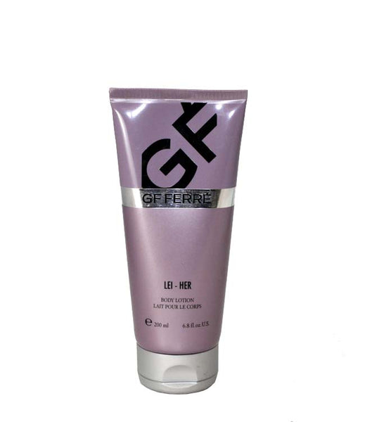 GFF68 - Gf Ferre Body Lotion for Women - 6.8 oz / 200 g Unboxed
