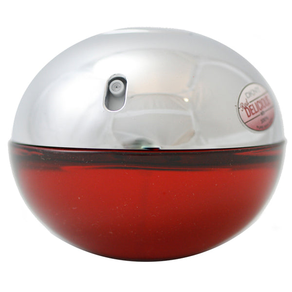 DKN8M - Dkny Red Delicious Eau De Toilette for Men - 3.4 oz / 100 ml Spray Unboxed