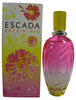 ESR33 - Escada Rockin Rio Eau De Toilette for Women - 3.3 oz / 100 ml Spray