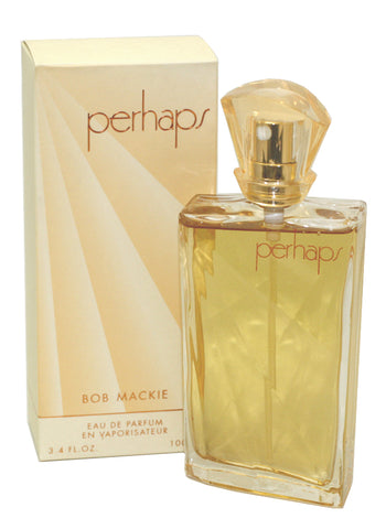 PE02 - Perhaps Eau De Parfum for Women - Spray - 3.4 oz / 100 ml