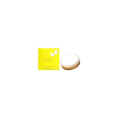 LA32 - L'air Du Temps Body Soap for Women - 3.5 oz / 105 ml