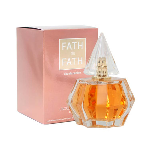 FA708 - Fath De Fath Eau De Parfum for Women - 3.33 oz / 100 ml
