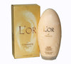 LOR16 - L'or Body Milk for Women - 6.8 oz / 200 ml