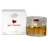 PAR36 - Clarins Par Amour Eau De Parfum for Women | 1.7 oz / 50 ml - Spray