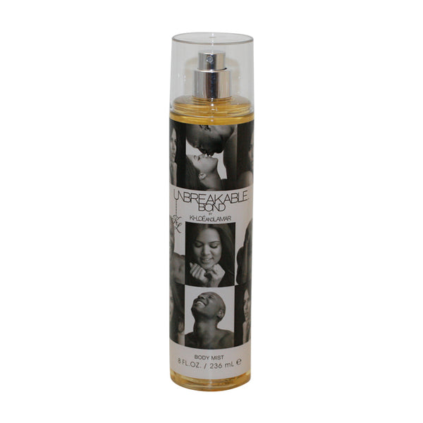 UBK80 - Unbreakable Bond Body Mist Spray for Women - 8 oz / 236 ml
