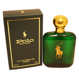 PO45M - RALPH LAUREN Polo Eau De Toilette for Men | 8 oz / 237 ml - Spray