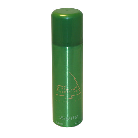PI416M - Pino Silvestre Deodorant for Men - Body Spray - 6.7 oz / 200 ml