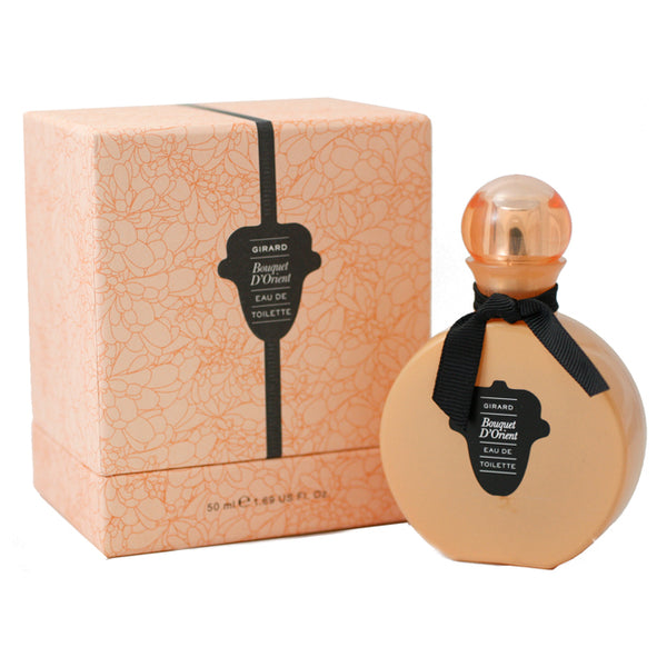 BQR46 - Girard Bouquet DOrient Eau De Toilette for Women | 1.7 oz / 50 ml - Spray