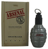 ARS33 - Arsenal Eau De Parfum for Men - Spray - 3.4 oz / 100 ml