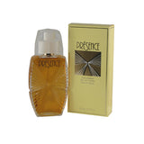 PRE26-P - Presence Eau De Toilette for Women - Spray - 3.3 oz / 100 ml