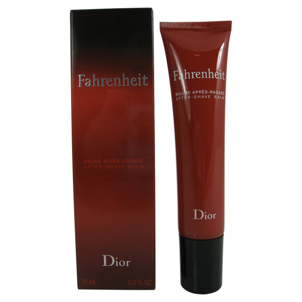 FA345M - Fahrenheit Aftershave for Men - Balm - 2.3 oz / 70 ml