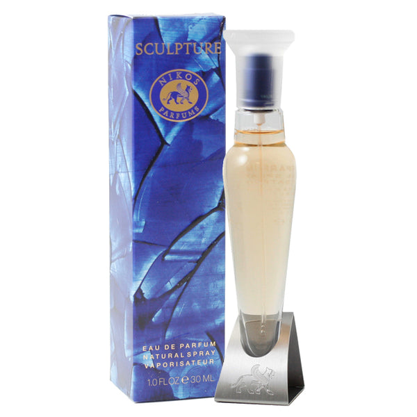 SC20 - Sculpture Eau De Parfum for Women - Spray - 1 oz / 30 ml