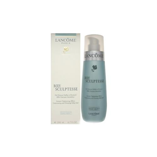 LANC26 - Lancome Body Sculptesse Contouring & Firming Silky Gel (Instant Tightening for Women | 6.7 oz / 200 ml