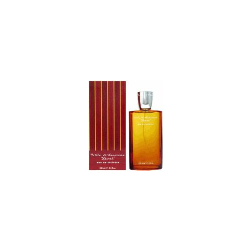 AQU75-P - Aquarama Eau De Parfum for Men - Spray - 1.7 oz / 50 ml