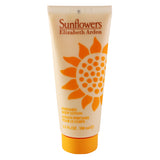 SU116 - Elizabeth Arden Sunflowers Body Lotion for Women 3.3 oz / 100 g