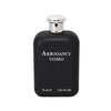 ARR98T - Arrogance Uomo Eau De Toilette for Men - Spray - 2.5 oz / 75 ml - Tester