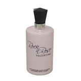 ROCK15U - Rock 'n Rose Body Lotion for Women - 6.7 oz / 200 ml - Unboxed