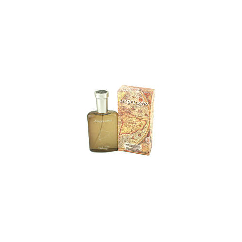 MAG10M-F - Magellano Eau De Toilette for Men - Spray - 3.4 oz / 100 ml