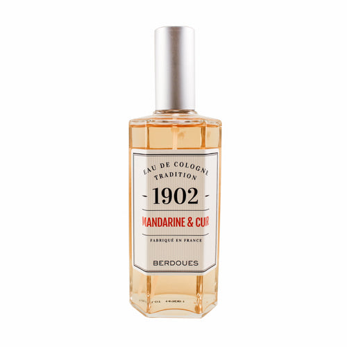 MC42 - 1902 Mandarine & Cur Eau De Cologne Unisex - Spray - 4.2 oz / 125 ml