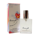 LS21 - Loveswept Eau De Toilette for Women - 0.5 oz / 15 ml Spray