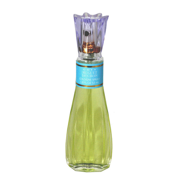 MU14 - Muguet Des Bois Cologne for Women - Spray - 1.8 oz / 50 ml