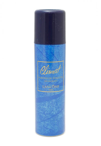 CLD34 - Climat Deodorant for Women - Spray - 3.4 oz / 100 ml