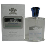 VIRL12 - Virgin Island Water Millesime for Unisex - Spray - 4 oz / 120 ml