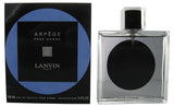 AR66M - Arpege Pour Homme Eau De Toilette for Men - Spray - 3.3 oz / 100 ml
