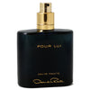 OS64M - Oscar Pour Lui Eau De Toilette for Men - Spray - 3 oz / 100 ml - Tester