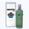 BRA11 - Britto Azul Eau De Parfum for Women - Spray - 4.2 oz / 125 ml