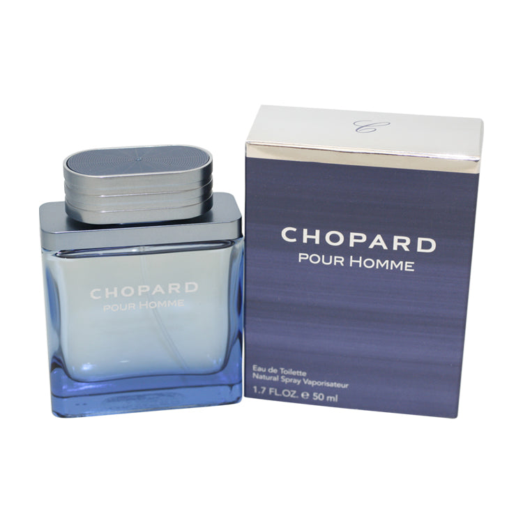 Chopard Pour Homme Eau De Toilette for Men