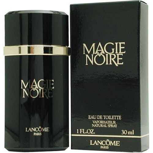 MA19 - Magie Noire Eau De Toilette for Women - Spray - 1 oz / 30 ml