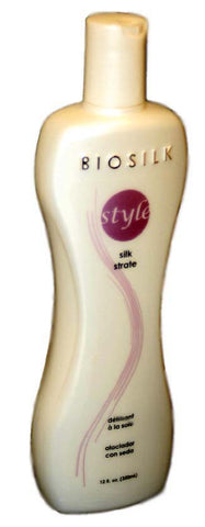 BIO14 - Biosilk Style Silk Strate for Women - 12 oz / 350 ml