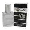 JOB73M - Jovan Black Musk Aftershave for Men - 4 oz / 118 ml