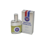 BR103M - Dana British Sterling Cologne for Men | 2.5 oz / 75 ml - Spray