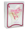 FRU25 - Fiorucci Loves You Eau De Toilette for Women - Spray - 1.7 oz / 50 ml
