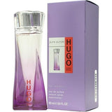 HUG28 - Hugo Pure Purple Eau De Parfum for Women - Spray - 3 oz / 90 ml