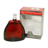 SPI30M - Antonio Banderas Spirit Eau De Toilette for Men | 3.41 oz / 100 ml - Spray