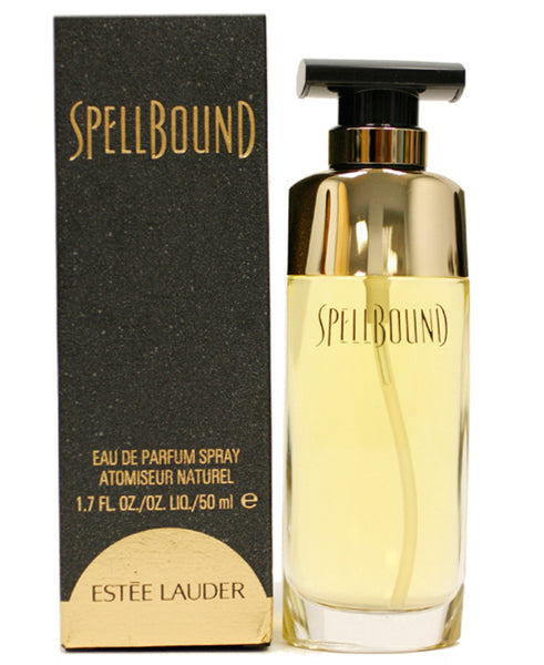 SP18 - Spellbound Eau De Parfum for Women - Spray - 1.7 oz / 50 ml