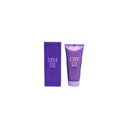 AN68 - Anna Sui Body Lotion for Women - 6.7 oz / 200 ml